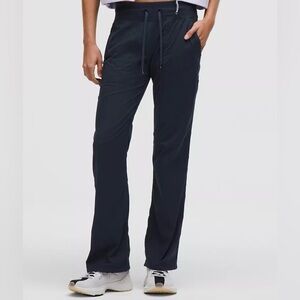 lululemon athletica Charcoal Joggers